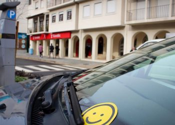 Proposta de alteração do Regulamento das Zonas de Estacionamento de Duração Limitada: consulta pública