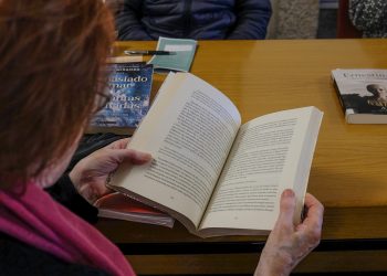 Biblioteca Municipal de Arouca dinamiza Clube de Leitura