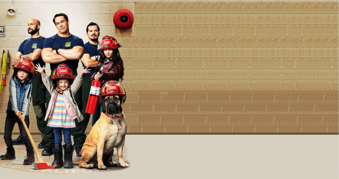 Cinema em Arouca: comédia “Quem brinca com o fogo…” em exibição na Loja de Turismo a 3 de janeiro