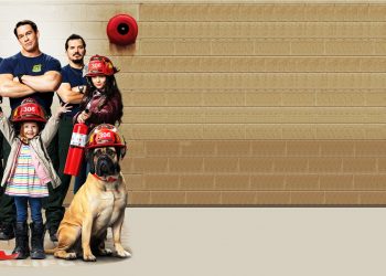 Cinema em Arouca: comédia “Quem brinca com o fogo…” em exibição na Loja de Turismo a 3 de janeiro