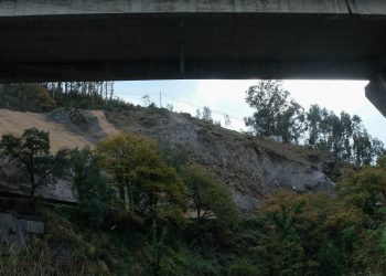 Corte de trânsito na EN224 (Pedra Má) a 3 e 4 de dezembro