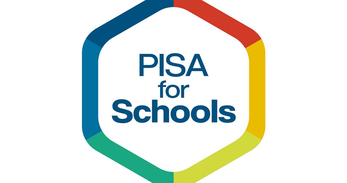 Arouca adere ao projeto PISA para as escolas nos Municípios