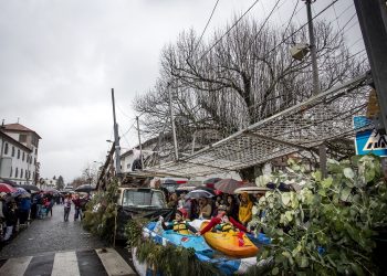 Inscrições abertas para o desfile e concurso de Carnaval das associações