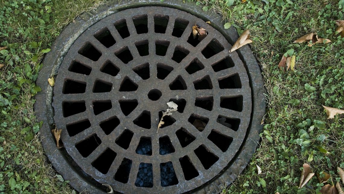 Mais de 300 mil euros para alargamento da rede municipal de saneamento