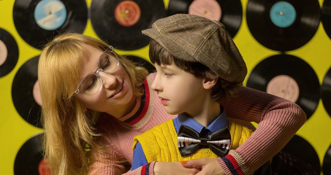 Autarquia convida pais e encarregados de educação a conversar sobre “O comportamento e as emoções dos nossos filhos”