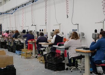 Inquérito às empresas sobre os impactos económicos da pandemia