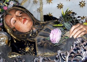 Covid-19: cancelada a Festa da Rainha Santa Mafalda