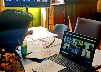 COVID-19 | Medidas de apoio às famílias e à atividade económica aprovadas em reunião de Câmara