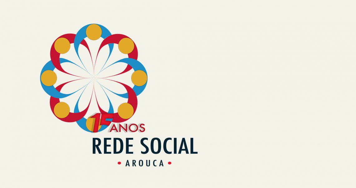 Rede Social assinala 15 anos de trabalho com conversas online