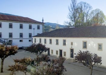 COVID-19 | Biblioteca Municipal de Arouca reabre ao público