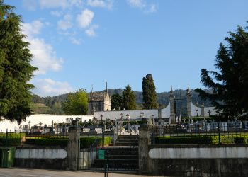 COVID-19 | Cemitério municipal reabre amanhã com novas regras