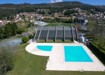 Aulas de grupo reiniciam a 1 de junho no exterior dos complexos desportivos com participação limitada a 5 pessoas por turma