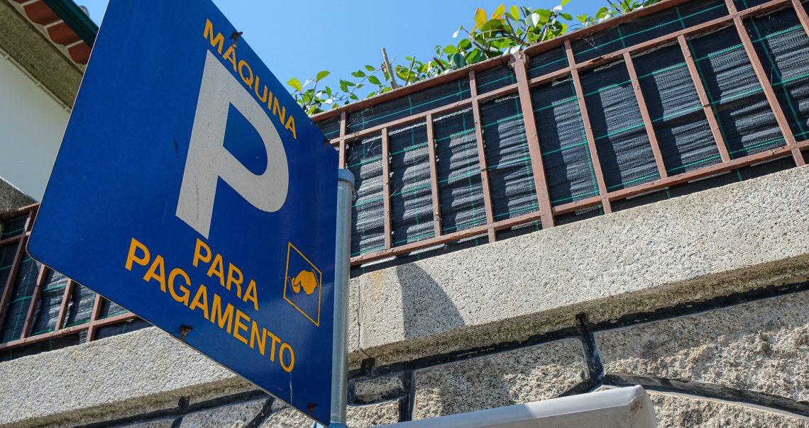 Alterado Regulamento das Zonas de Estacionamento de Duração Limitada