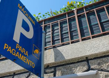 Alterado Regulamento das Zonas de Estacionamento de Duração Limitada