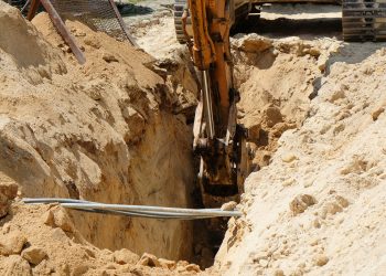 Consignadas as obras de alargamento da rede de saneamento em Santa Eulália, Rossas, Arouca/Burgo e Urrô