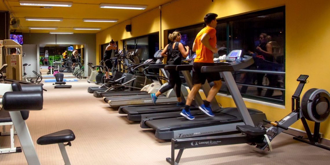 COVID-19 | Ginásios dos complexos desportivos de Arouca e de Escariz reabrem a 3 de junho