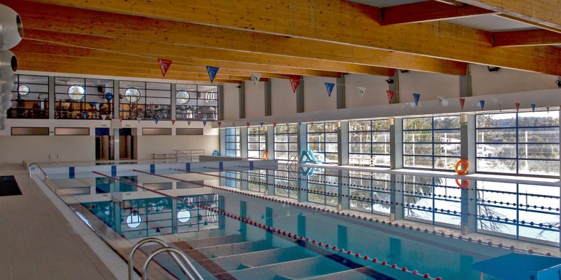 COVID-19 | Piscina de Escariz reabre a 9 de junho