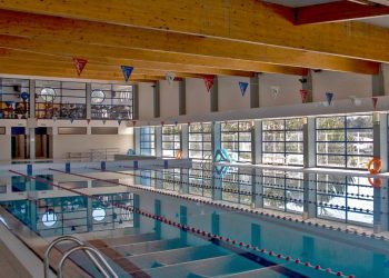 COVID-19 | Piscina de Escariz reabre a 9 de junho