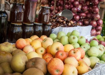 COVID-19 | Feira dos Produtos do Campo e Artesanato retomada a 7 de junho com novas regras