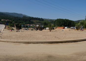 Trânsito cortado entre a rotunda da variante e o nó de Santo Aleixo de 23 a 25 de julho