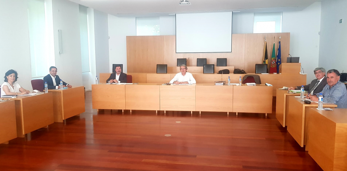 Aprovada candidatura apresentada pelo Canil Intermunicipal para obtenção de apoio financeiro à esterilização de animais