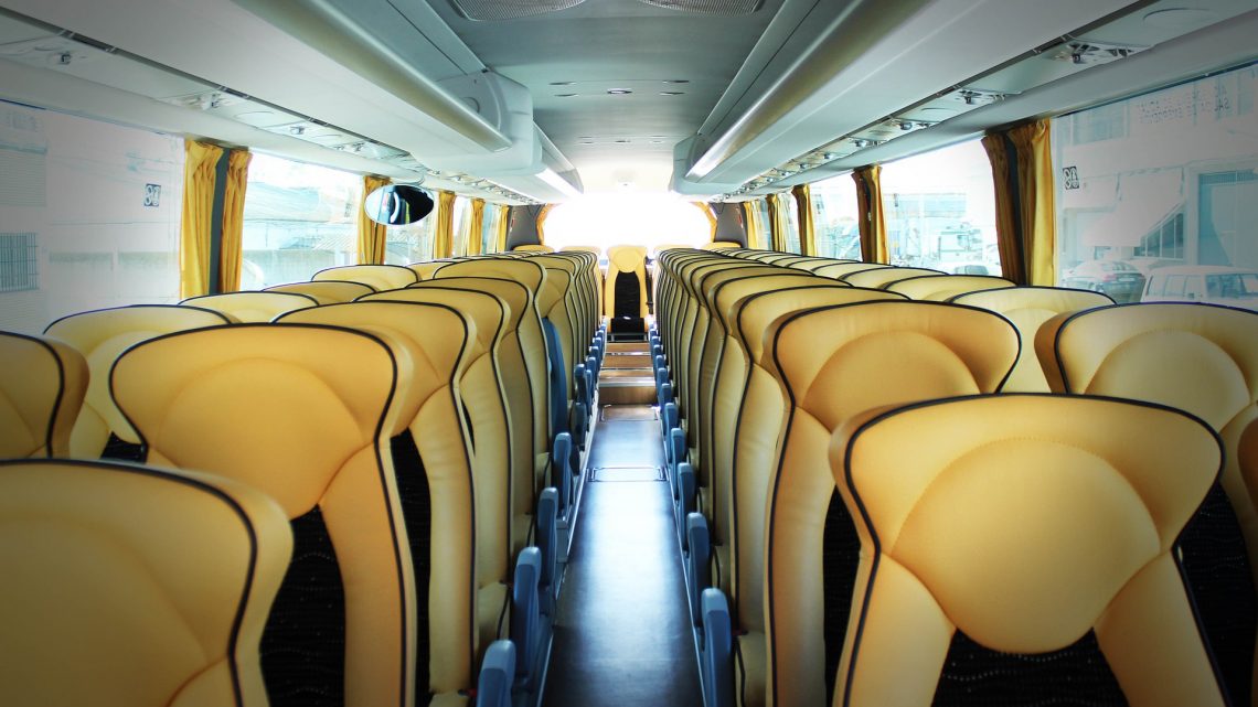 Transportes escolares 2020/2021 – Circuitos Especiais – 1º Ciclo