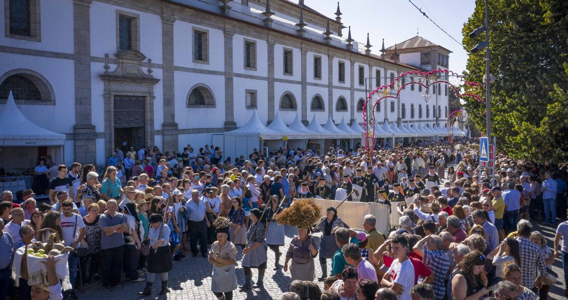 Edição 2020 da Feira das Colheitas cancelada