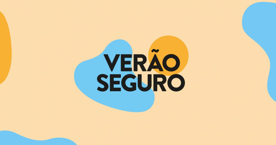 Começa hoje a ação Verão Seguro nas zonas de recreio e lazer de Arouca