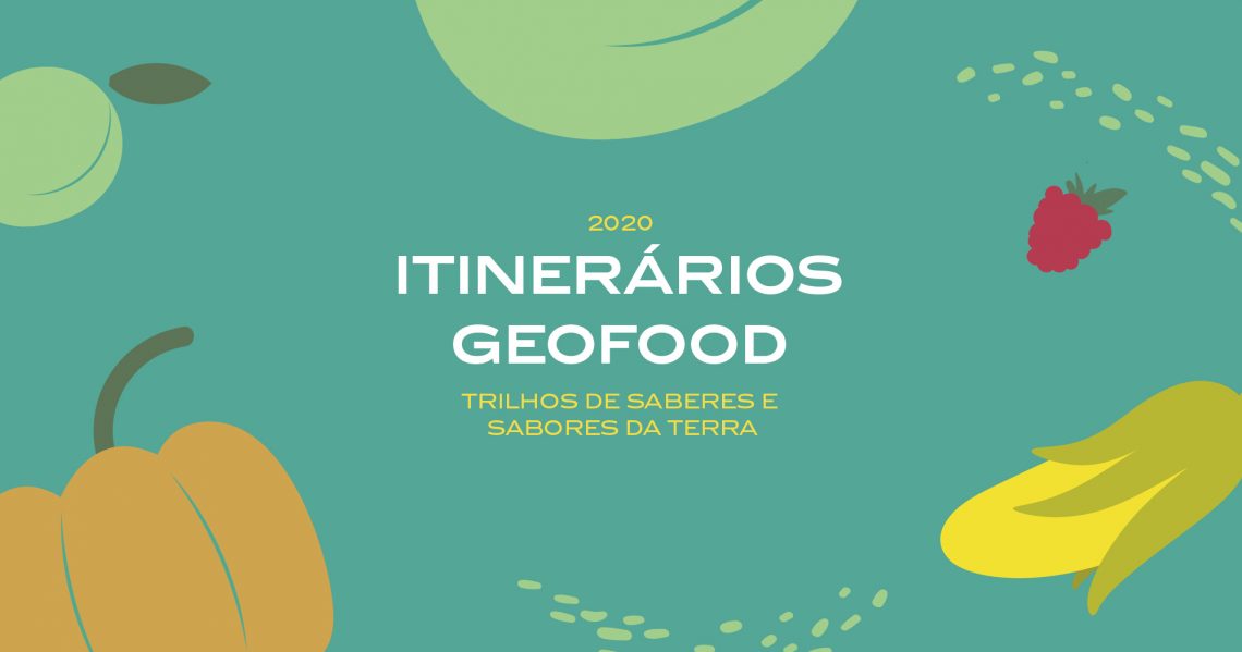 Arouca Geopark lança Itinerários Geofood