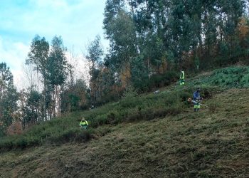 Município recolhe contributos para elaboração do regulamento municipal de uso do fogo e limpeza de terrenos privados
