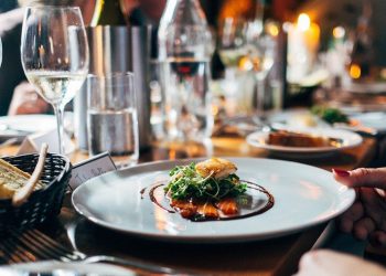 COVID-19: Redução do horário de funcionamento dos estabelecimentos de restauração e similares