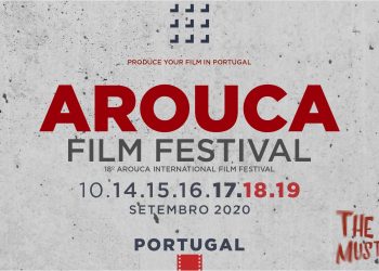 Arouca Film Festival arranca oficialmente hoje