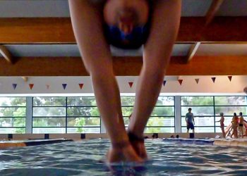 Abertas pré-inscrições para modalidades nos complexos desportivos municipais