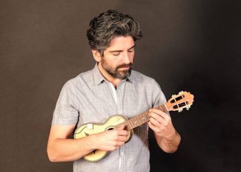 Sons no Património: concerto com Daniel Pereira Cristo a 3 de outubro na Loja de Turismo