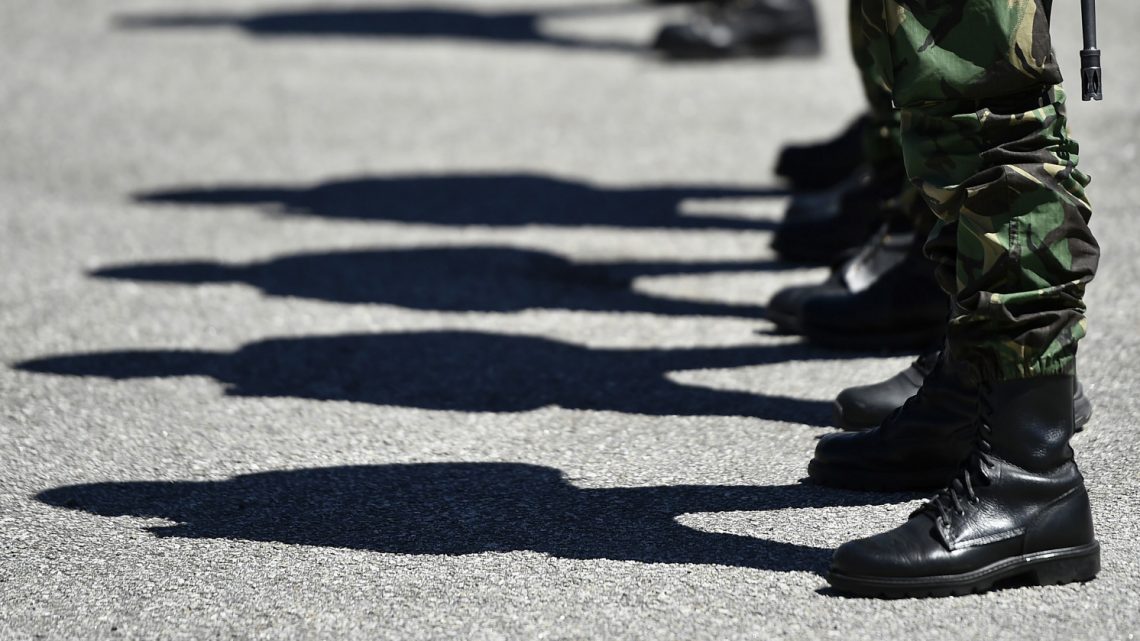 Adiado Dia da Defesa Nacional para jovens arouquenses