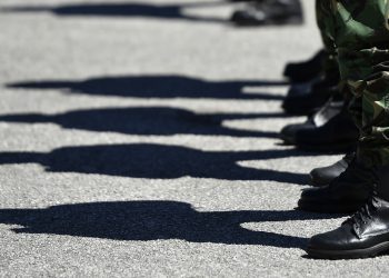 Adiado Dia da Defesa Nacional para jovens arouquenses