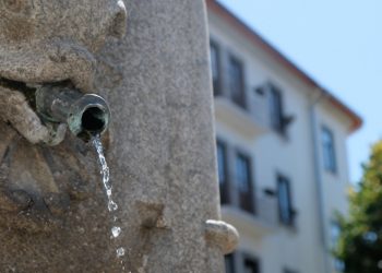 Câmara avalia adesão às Águas do Norte