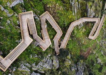 Passadiços do Paiva renovam título de Melhor Atração de Turismo de Aventura do Mundo