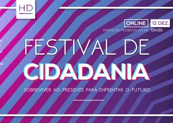 Câmara Municipal de Arouca e HD – Horizon Diversity organizam primeiro Festival de Cidadania de Portugal