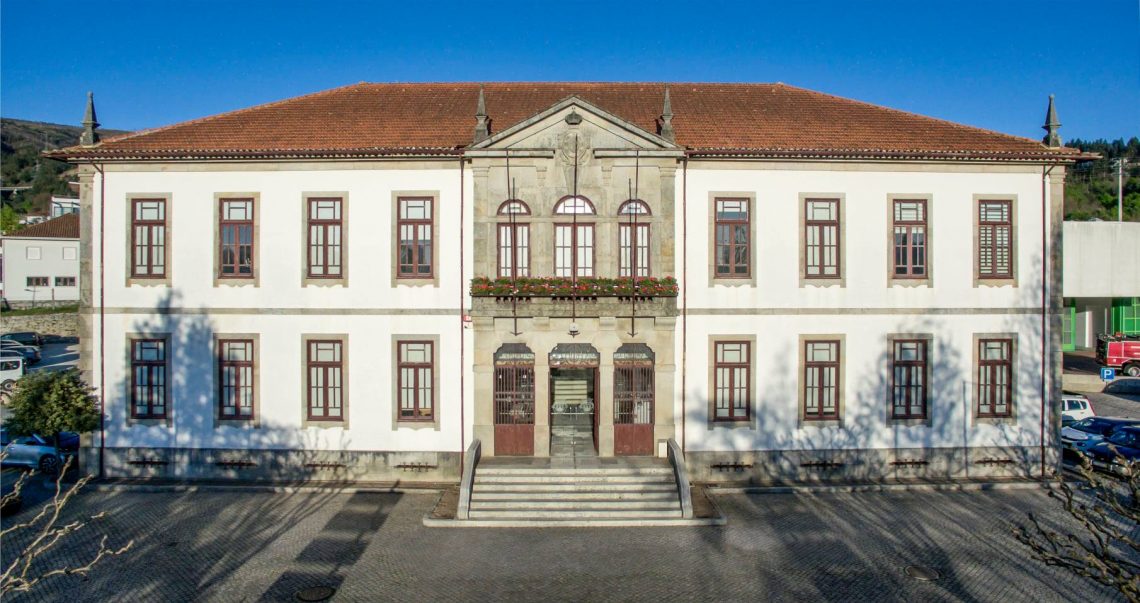 Aprovado orçamento municipal para 2021