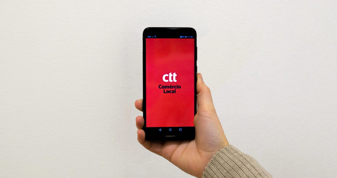 Município e AECA aderem à plataforma eletrónica dos CTT de apoio ao comércio local