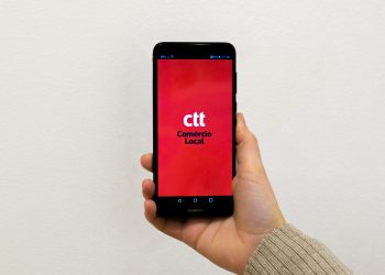 Município e AECA aderem à plataforma eletrónica dos CTT de apoio ao comércio local