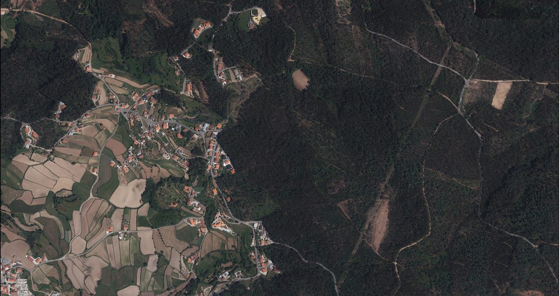 Arouca avança com Cadastro Simplificado