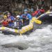 2.ª edição do Arouca Rafting Summit decorre entre 12 e 17 de janeiro de 2021