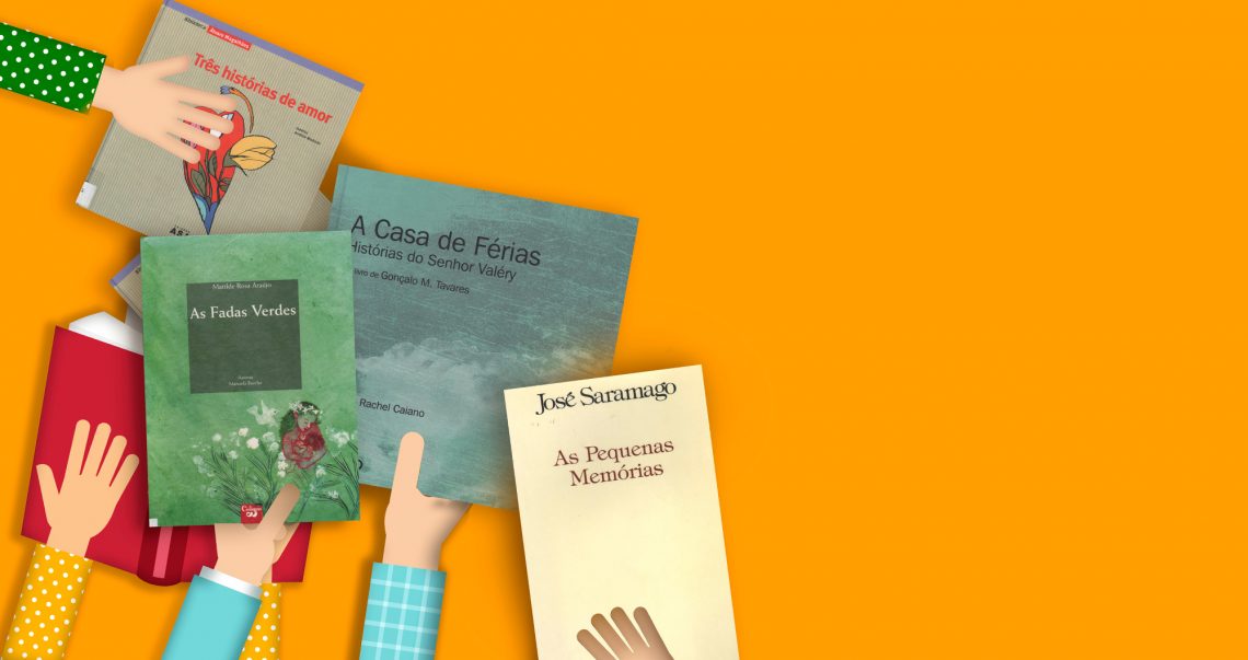 Fase municipal do Concurso Nacional de Leitura decorre em formato digital