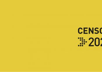 Censos 2021: inscrições para recrutamento de Recenseadores até 21 de fevereiro