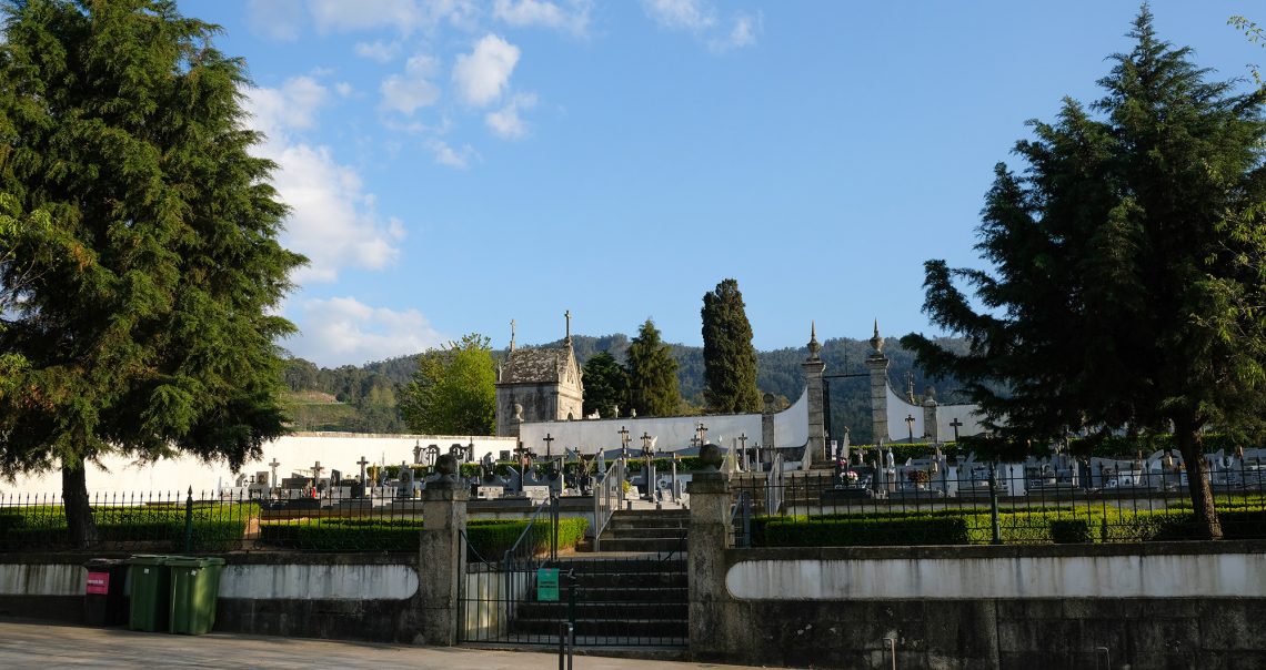 Proposta de novo regulamento do cemitério municipal está em consulta pública