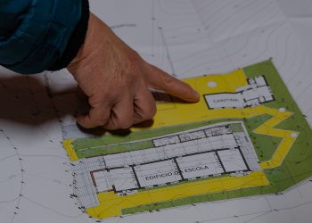 Consignada empreitada do Centro de Desenvolvimento Local de Moldes