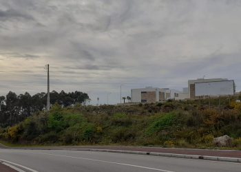 Loteamento de Vila Pavão