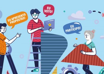OPA: Encontro de Participação no Agrupamento de Escolas de Escariz